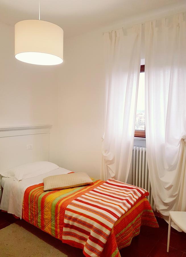Hotel Porta Romana Di Luce Hotels Сиена Екстериор снимка