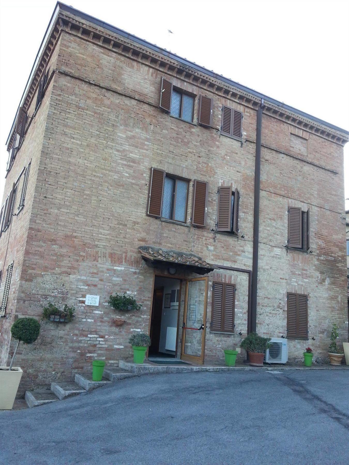 Hotel Porta Romana Di Luce Hotels Сиена Екстериор снимка